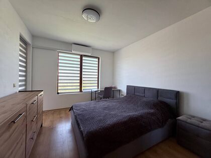 Купить ID7701 Двухкомнатная квартира в ЖК Арките в Болгарии