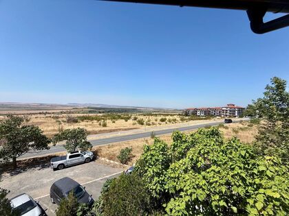 Купить ID7701 Двухкомнатная квартира в ЖК Арките в Болгарии