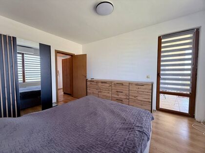 Купить ID7701 Двухкомнатная квартира в ЖК Арките в Болгарии