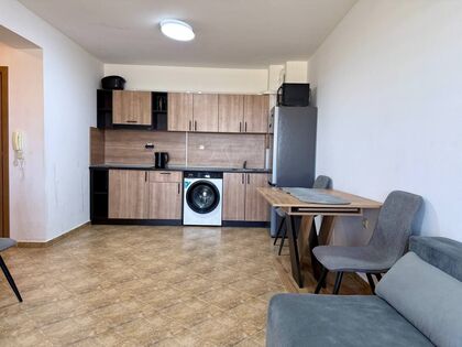 Купить ID7701 Двухкомнатная квартира в ЖК Арките в Болгарии