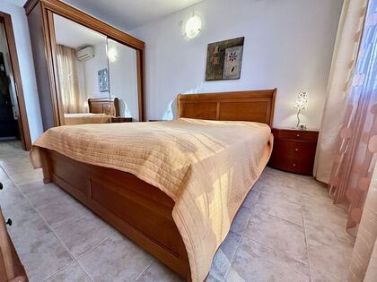 Купить ID7710 Трехкомнатная квартира в ЖК Блу Уотер в Болгарии