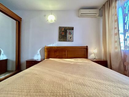 Купить ID7710 Трехкомнатная квартира в ЖК Блу Уотер в Болгарии