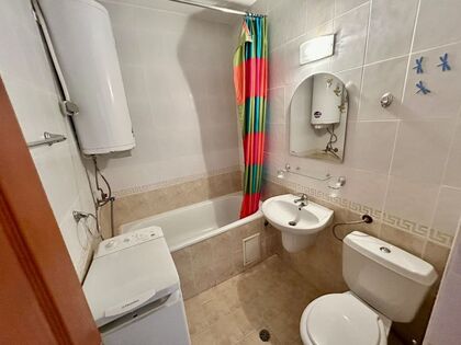 Купить ID7710 Трехкомнатная квартира в ЖК Блу Уотер в Болгарии