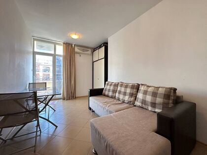 Купить ID7724 Двухкомнатная квартира в ЖК Гранд Камелия в Болгарии