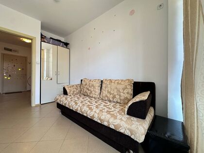 Купить ID7724 Двухкомнатная квартира в ЖК Гранд Камелия в Болгарии