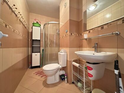 Купить ID7724 Двухкомнатная квартира в ЖК Гранд Камелия в Болгарии