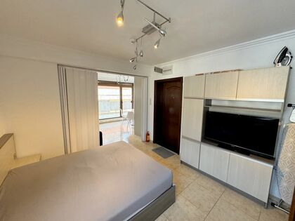 Купить ID7719 Двухкомнатная квартира с видом на море в ЖК Лазур 4 в Болгарии