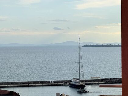 Купить ID7719 Двухкомнатная квартира с видом на море в ЖК Лазур 4 в Болгарии