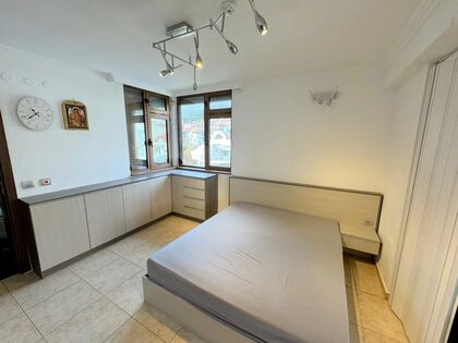 Купить ID7719 Двухкомнатная квартира с видом на море в ЖК Лазур 4 в Болгарии