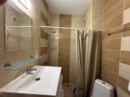 Купить ID7715 Двухкомнатная квартира в ЖК Макон Резиденс в Болгарии