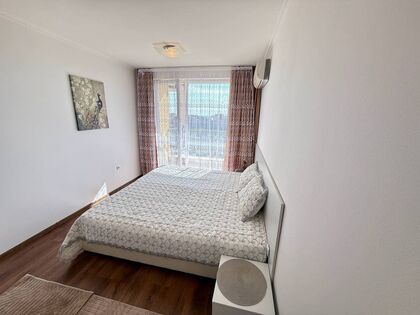 Купить ID7713 Квартира - студия в ЖК Макон Резиденс в Болгарии