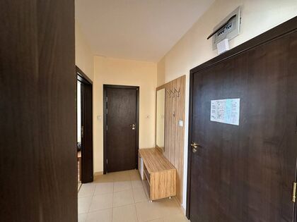 Купить ID7715 Двухкомнатная квартира в ЖК Макон Резиденс в Болгарии