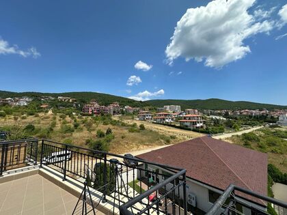 Купить ID7715 Двухкомнатная квартира в ЖК Макон Резиденс в Болгарии