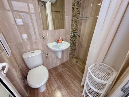 Купить ID7713 Квартира - студия в ЖК Макон Резиденс в Болгарии