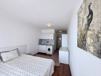 Купить ID7713 Квартира - студия в ЖК Макон Резиденс в Болгарии