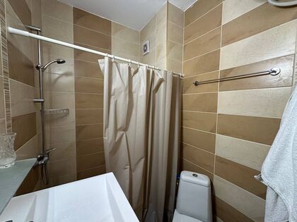 Купить ID7715 Двухкомнатная квартира в ЖК Макон Резиденс в Болгарии