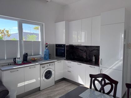 Купить ID7685 Двухкомнатная квартира в ЖК Магнолия Резиденс 6 в Болгарии