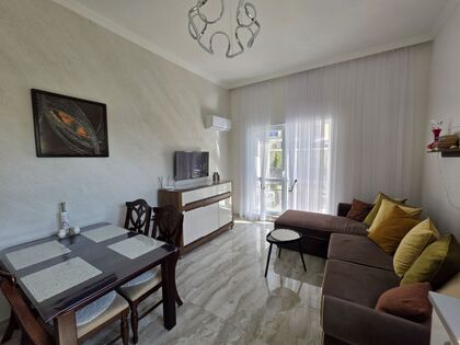 Купить ID7685 Двухкомнатная квартира в ЖК Магнолия Резиденс 6 в Болгарии