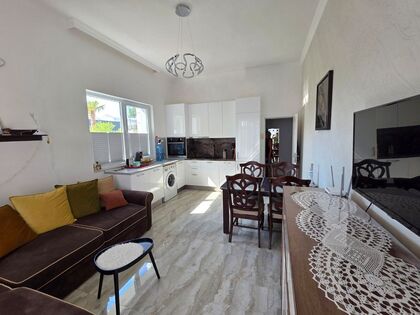 Купить ID7685 Двухкомнатная квартира в ЖК Магнолия Резиденс 6 в Болгарии