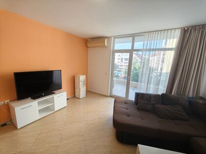 Купить ID7697 Трехкомнатная квартира в ЖК Сан Виллидж в Болгарии