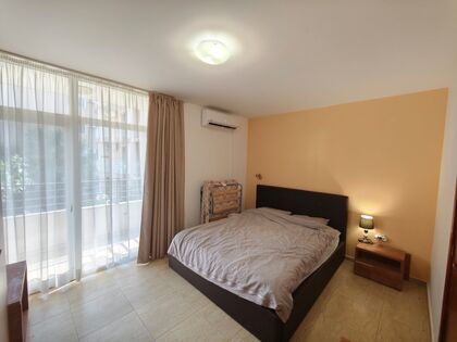 Купить ID7697 Трехкомнатная квартира в ЖК Сан Виллидж в Болгарии