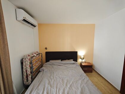 Купить ID7697 Трехкомнатная квартира в ЖК Сан Виллидж в Болгарии