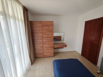 Купить ID7697 Трехкомнатная квартира в ЖК Сан Виллидж в Болгарии