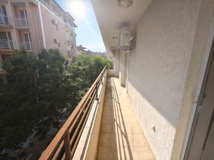 Купить ID7697 Трехкомнатная квартира в ЖК Сан Виллидж в Болгарии