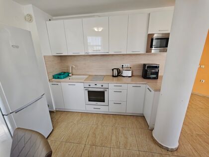 Купить ID7697 Трехкомнатная квартира в ЖК Сан Виллидж в Болгарии