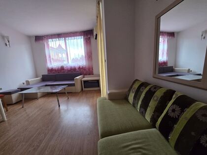 Купить ID7732 Двухкомнатная квартира в ЖК Авалон в Болгарии