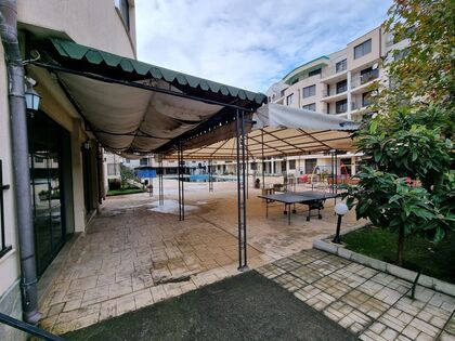 Купить ID7732 Двухкомнатная квартира в ЖК Авалон в Болгарии