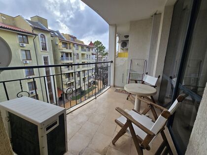 Купить ID7732 Двухкомнатная квартира в ЖК Авалон в Болгарии