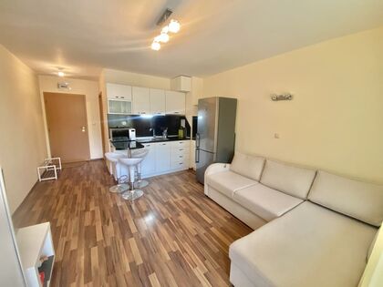 Купить ID7761 Квартира - студия в ЖК Амадеус 19 в Болгарии