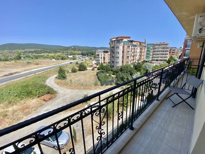 Купить ID7759 Студия в ЖК Амадеус 19 в Болгарии