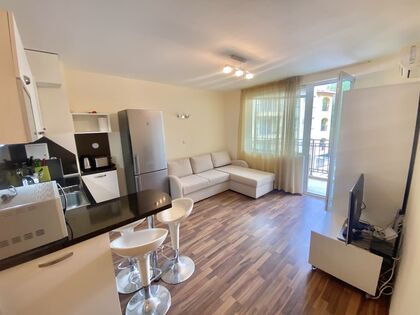 Купить ID7761 Квартира - студия в ЖК Амадеус 19 в Болгарии