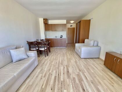 Купить ID7759 Студия в ЖК Амадеус 19 в Болгарии