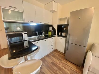 Купить ID7761 Квартира - студия в ЖК Амадеус 19 в Болгарии