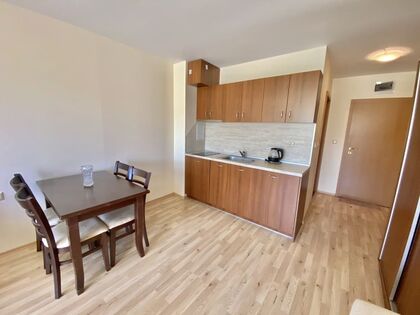 Купить ID7759 Студия в ЖК Амадеус 19 в Болгарии