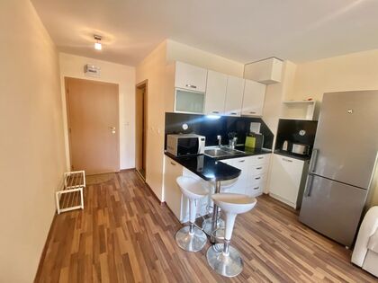 Купить ID7761 Квартира - студия в ЖК Амадеус 19 в Болгарии