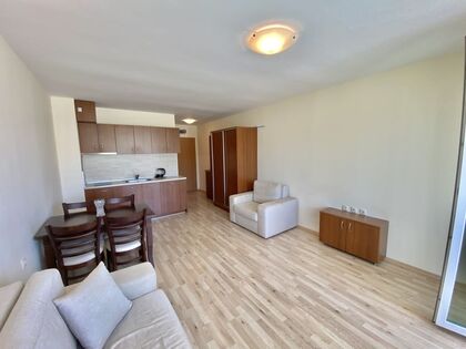 Купить ID7759 Студия в ЖК Амадеус 19 в Болгарии