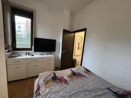 Купить ID7755 Двухкомнатная квартира в ЖК Амара в Болгарии