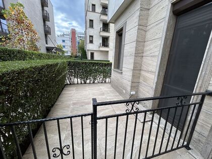 Купить ID7755 Двухкомнатная квартира в ЖК Амара в Болгарии