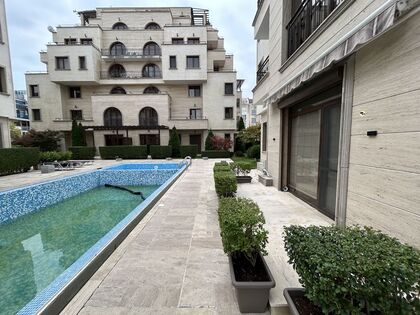 Купить ID7755 Двухкомнатная квартира в ЖК Амара в Болгарии