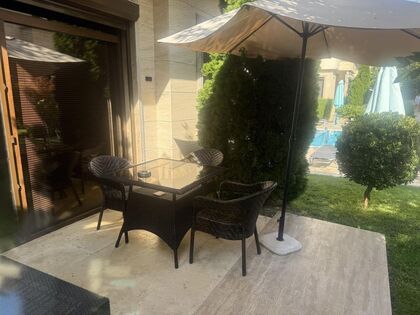 Купить ID7756 Двухкомнатная квартира в ЖК Амара в Болгарии