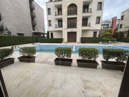 Купить ID7755 Двухкомнатная квартира в ЖК Амара в Болгарии