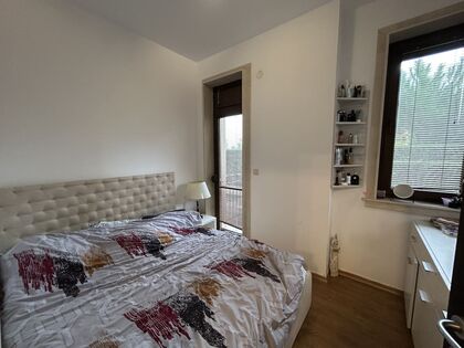 Купить ID7755 Двухкомнатная квартира в ЖК Амара в Болгарии