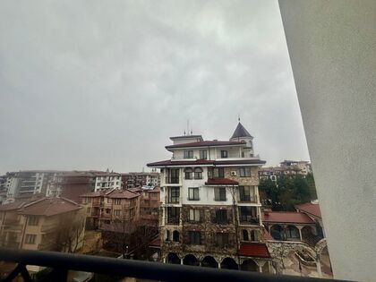 Купить ID7774 Трехкомнатная квартира в ЖК Аполлон Несебр в Болгарии