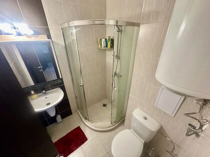 Купить ID7774 Трехкомнатная квартира в ЖК Аполлон Несебр в Болгарии