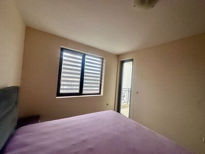 Купить ID7774 Трехкомнатная квартира в ЖК Аполлон Несебр в Болгарии