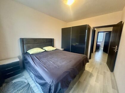 Купить ID7774 Трехкомнатная квартира в ЖК Аполлон Несебр в Болгарии